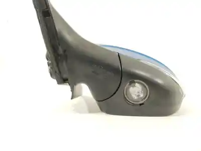 Peça sobressalente para automóvel em segunda mão espelho retrovisor esquerdo por ford focus st-line referências oem iam jx7b17e15ad 2566271 