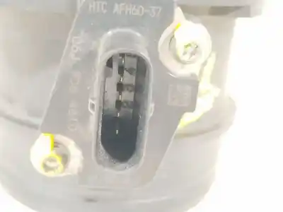 Second-hand car spare part flowmeter for audi a4 berlina (b8) básico oem iam references 06j906461d  