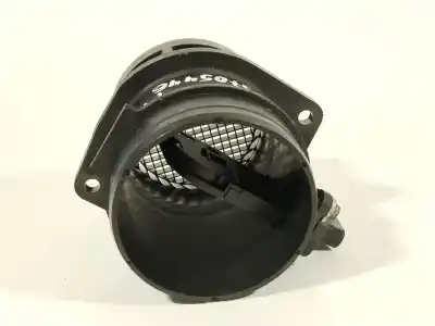 Second-hand car spare part flowmeter for audi a4 berlina (b8) básico oem iam references 06j906461d  