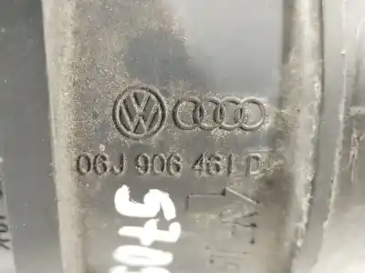 Second-hand car spare part flowmeter for audi a4 berlina (b8) básico oem iam references 06j906461d  