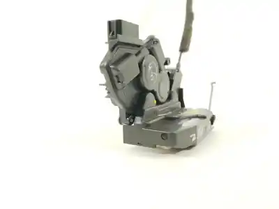 Second-hand car spare part left front door lock for mazda 5 (cw) luxury oem iam references b93b95l2  