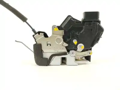 Second-hand car spare part left front door lock for mazda 5 (cw) luxury oem iam references b93b95l2  