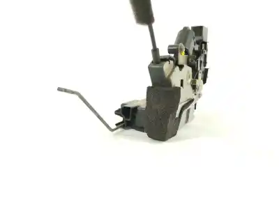 Second-hand car spare part left front door lock for mazda 5 (cw) luxury oem iam references b93b95l2  