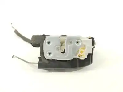 Second-hand car spare part left front door lock for mazda 5 (cw) luxury oem iam references b93b95l2  