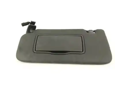 Second-hand car spare part left sunshade for ford focus st-line oem iam references jx7ba04101gd3zhe