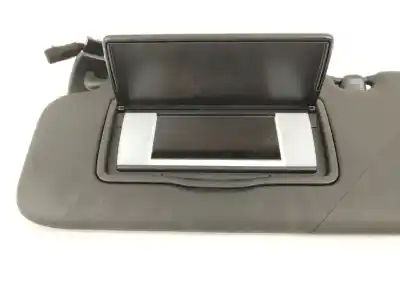 Peça sobressalente para automóvel em segunda mão pára-sol esquerdo por ford focus st-line referências oem iam jx7ba04101gd3zhe 2438777 