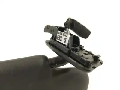 Peça sobressalente para automóvel em segunda mão pára-sol esquerdo por ford focus st-line referências oem iam jx7ba04101gd3zhe 2438777 