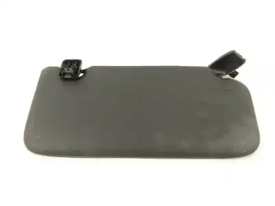 Peça sobressalente para automóvel em segunda mão pára-sol esquerdo por ford focus st-line referências oem iam jx7ba04101gd3zhe 2438777 