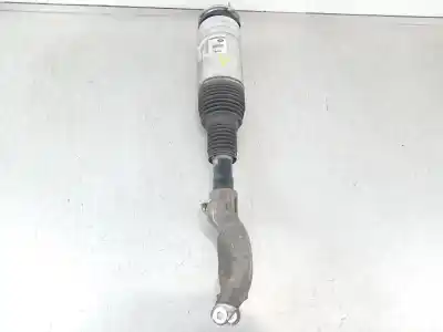 Second-hand car spare part front left shock absorber for land rover range rover sport ii (l494) 3.0 tdv6 4x4 oem iam references dpla3c286aj