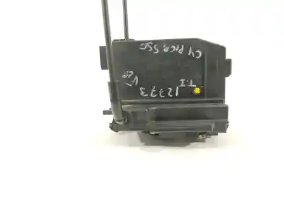 Peça sobressalente para automóvel em segunda mão  por CITROEN C4 GRAND PICASSO II (DA_, DE_)  Referências OEM IAM 9810310880  
