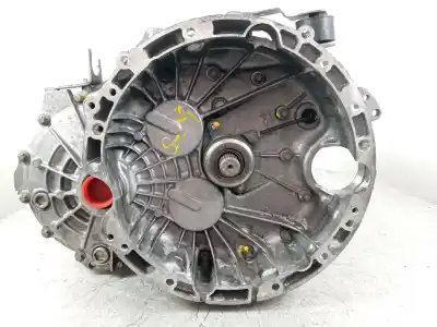 Second-hand car spare part Gearbox for MERCEDES-BENZ CLASE A (W176) A 180 (176.042) OEM IAM references 2463601200 A1762610101 1315800831