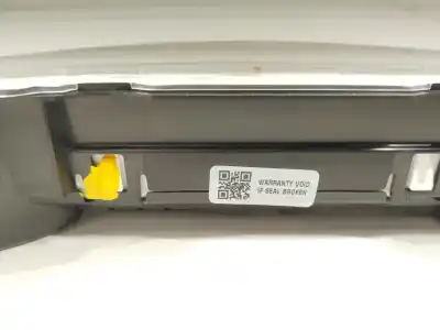 Peça sobressalente para automóvel em segunda mão quadrante por ford focus st-line referências oem iam jx7t14f094caa  