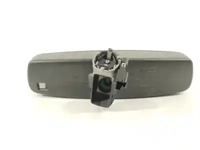 Peça sobressalente para automóvel em segunda mão espelho retrovisor interior por ford focus st-line referências oem iam fu5a17e678ea  