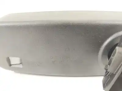 Peça sobressalente para automóvel em segunda mão espelho retrovisor interior por ford focus st-line referências oem iam fu5a17e678ea  