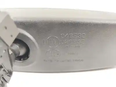 Peça sobressalente para automóvel em segunda mão espelho retrovisor interior por ford focus st-line referências oem iam fu5a17e678ea  