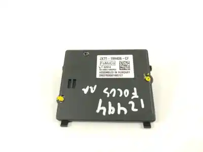 Second-hand car spare part camera for ford focus st-line oem iam references jx7t19h406cf 2301288 