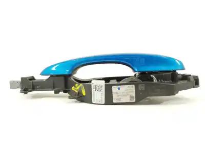 Peça sobressalente para automóvel em segunda mão puxador exterior traseiro esquerdo por ford focus st-line referências oem iam jx7ba224a36hc jx7ba264a27 