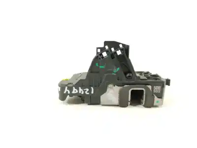 Peça sobressalente para automóvel em segunda mão fechadura da porta dianteira esquerda por ford focus st-line referências oem iam jx7aa21813nd  