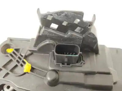 Peça sobressalente para automóvel em segunda mão fechadura da porta dianteira esquerda por ford focus st-line referências oem iam jx7aa21813nd  