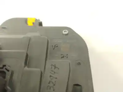 Peça sobressalente para automóvel em segunda mão fechadura da porta dianteira esquerda por ford focus st-line referências oem iam jx7aa21813nd  