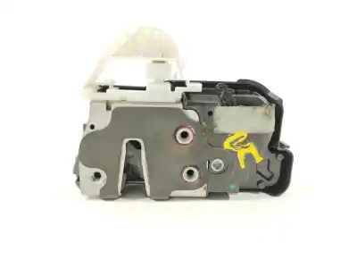 Peça sobressalente para automóvel em segunda mão fechadura da porta dianteira esquerda por ford focus st-line referências oem iam jx7aa21813nd  