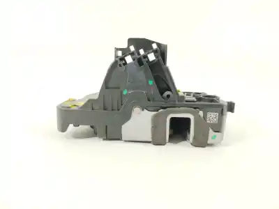 Second-hand car spare part rear left door lock for ford focus st-line oem iam references jx7aa26413ad  