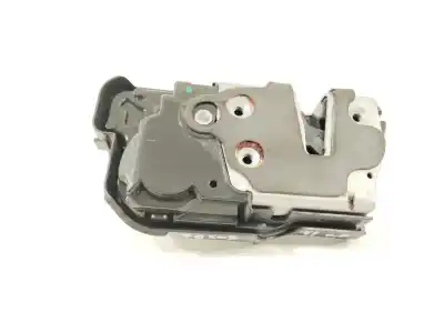 Second-hand car spare part rear left door lock for ford focus st-line oem iam references jx7aa26413ad  