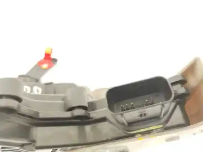 Автозапчастина б/у замок передній праві двері для kia ceed (cd) 1.6 crdi 115 eco-dynamics+ посилання на oem iam 81320j7000  