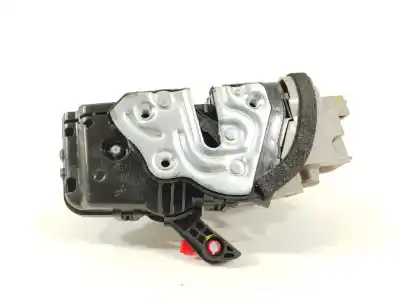 Автозапчастина б/у замок передній праві двері для kia ceed (cd) 1.6 crdi 115 eco-dynamics+ посилання на oem iam 81320j7000  