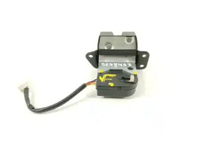 Pezzo di ricambio per auto di seconda mano BAULE / SERRATURA DEL CANCELLO per KIA RIO  Riferimenti OEM IAM 812301W210  