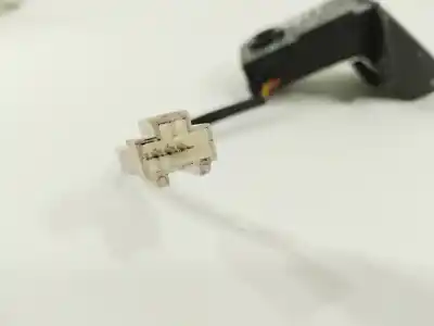 Second-hand car spare part trunk lock for kia rio basic oem iam references 812301w210  