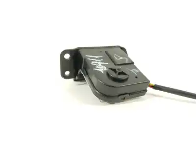 Second-hand car spare part trunk lock for kia rio basic oem iam references 812301w210  