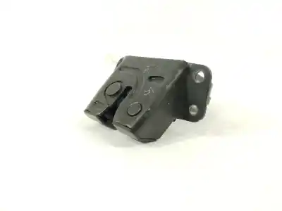 Second-hand car spare part trunk lock for kia rio basic oem iam references 812301w210  