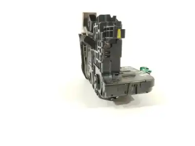 Автозапчастина б/у замок дверей заднього лівого для kia ceed (cd) 1.6 crdi 115 eco-dynamics+ посилання на oem iam 81410j7000  