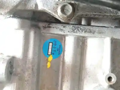 Pezzo di ricambio per auto di seconda mano motore completo per suzuki samurai (sj) lujo monovolumen riferimenti oem iam g13a  