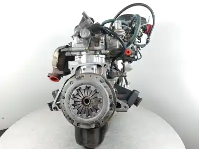 Pezzo di ricambio per auto di seconda mano motore completo per suzuki samurai (sj) lujo monovolumen riferimenti oem iam g13a  