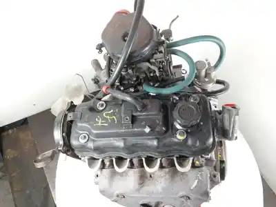 Pezzo di ricambio per auto di seconda mano motore completo per suzuki samurai (sj) lujo monovolumen riferimenti oem iam g13a  