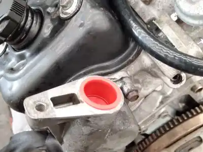 Pezzo di ricambio per auto di seconda mano motore completo per suzuki samurai (sj) lujo monovolumen riferimenti oem iam g13a  