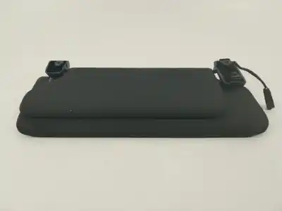 Second-hand car spare part right sunshade for land rover range rover sport ii (l494) 3.0 tdv6 4x4 oem iam references ck52041012fc8pvj