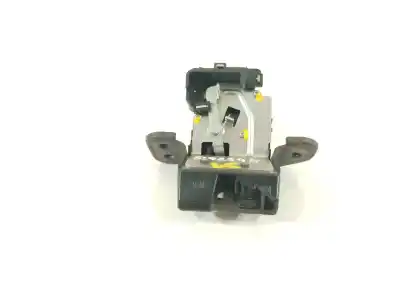 Pièce détachée automobile d'occasion COFFRE / SERRURE DE PORTE pour KIA CEED (CD)  Références OEM IAM 1392100010  