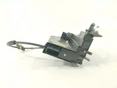 Автозапчасти б/у замок левой передней двери за citroen c4 picasso intensive ссылки oem iam 9805635580  