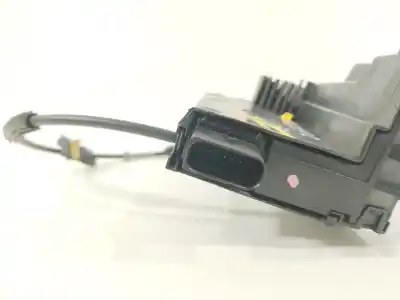 Автозапчасти б/у замок левой передней двери за citroen c4 picasso intensive ссылки oem iam 9805635580  