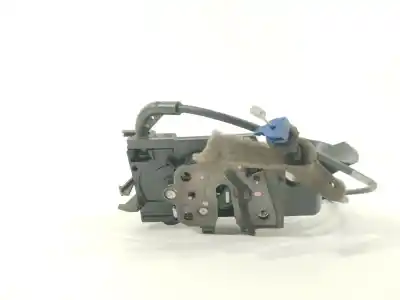 Автозапчасти б/у замок левой передней двери за citroen c4 picasso intensive ссылки oem iam 9805635580  