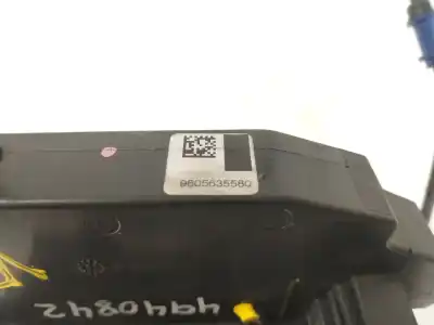 Автозапчасти б/у замок левой передней двери за citroen c4 picasso intensive ссылки oem iam 9805635580  