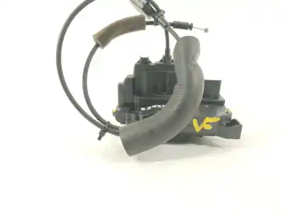Gebrauchtes Autoersatzteil  zum RENAULT SCENIC III  OEM-IAM-Referenzen 805020006R  