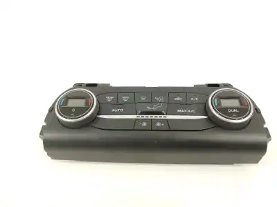 Second-hand car spare part climate control for ford focus st-line oem iam references jx7t18c612ac