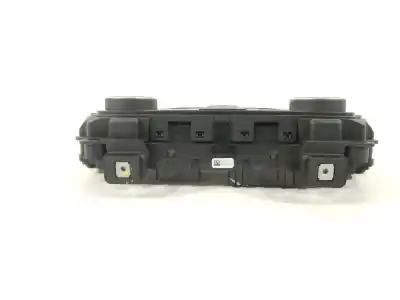 Peça sobressalente para automóvel em segunda mão comando de sofagem (chauffage / ar condicionado) por ford focus st-line referências oem iam jx7t18c612ac jx7t18c612af 2470622