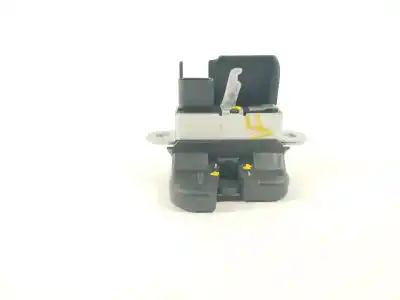 Автозапчасти б/у замок багажника/ворот за SEAT LEON (5F1) FR ссылки OEM IAM 5F4827505C  