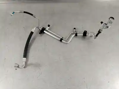 Pezzo di ricambio per auto di seconda mano Tubi Aria Condizionata per KIA PICANTO 1.0 CAT Riferimenti OEM IAM 97775G6540  