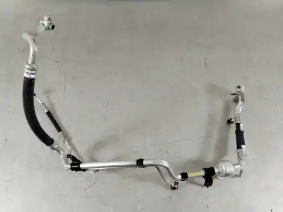 Pezzo di ricambio per auto di seconda mano tubi aria condizionata per kia picanto 1.0 cat riferimenti oem iam 97775g6540  